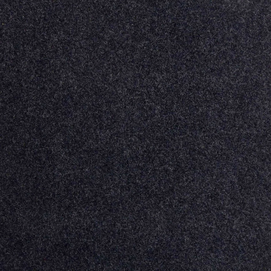 Velour Excel (structure bonded) acc 50x50 cm: 6023 Iceni Blue