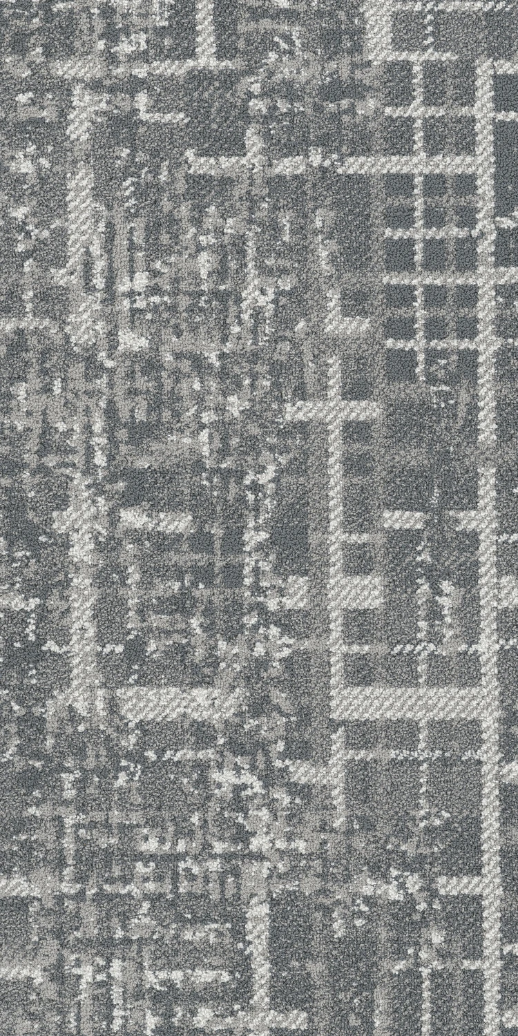 Suited Check tw sd 50x100 cm: Muslin 79516