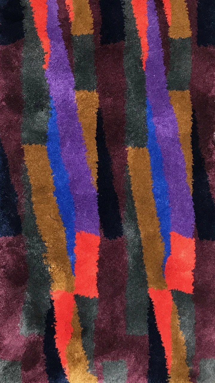 Perspective Stripes (Fame 18): Marni
