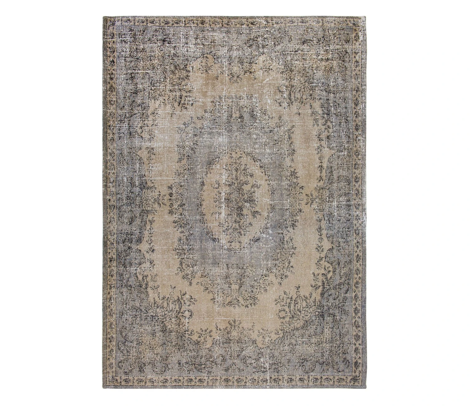 Palazzo Da Mosto ltx 230x330 cm: 9138 Colonna Taupe