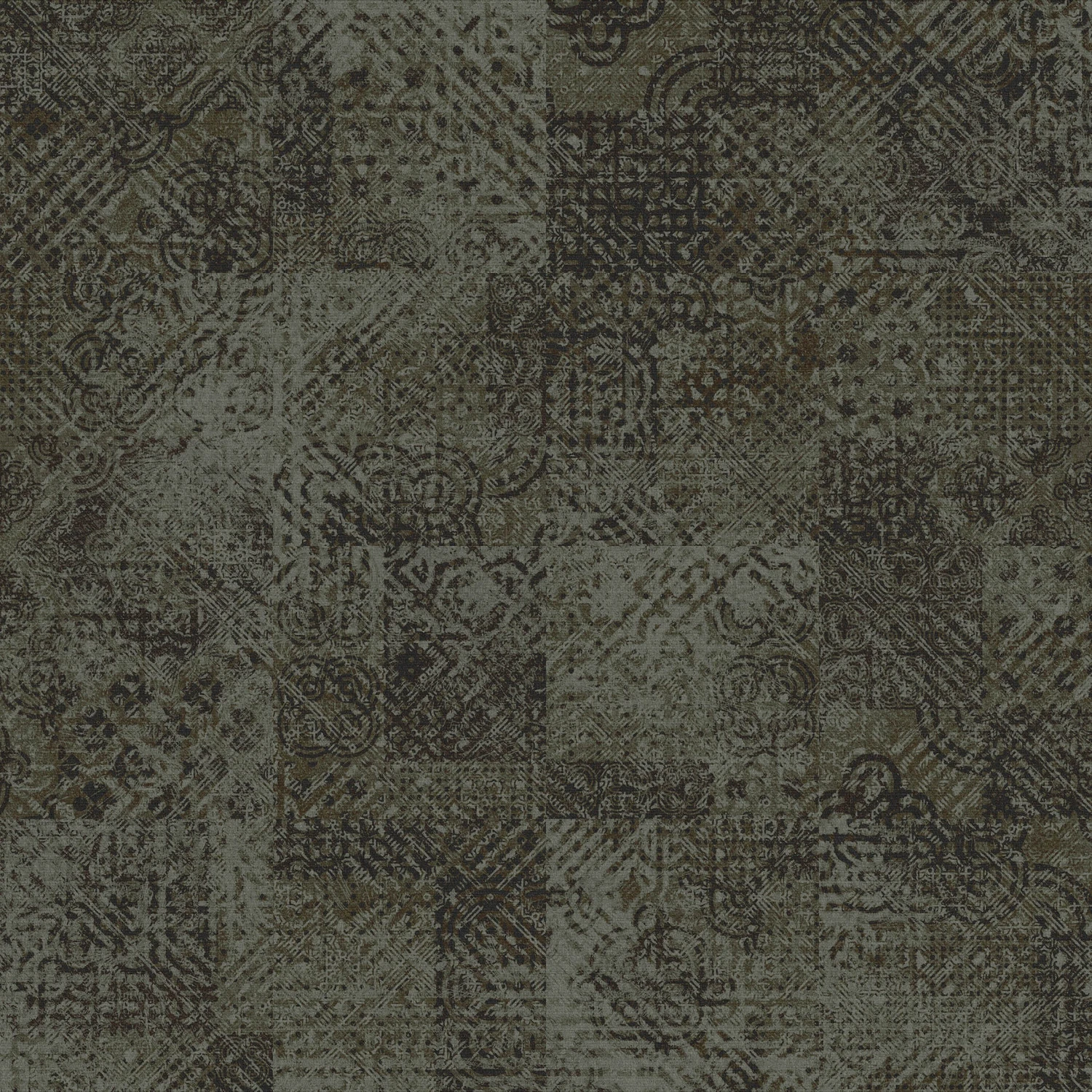 Rome Freestile 700 Acoustic 50x50 cm: 0904
