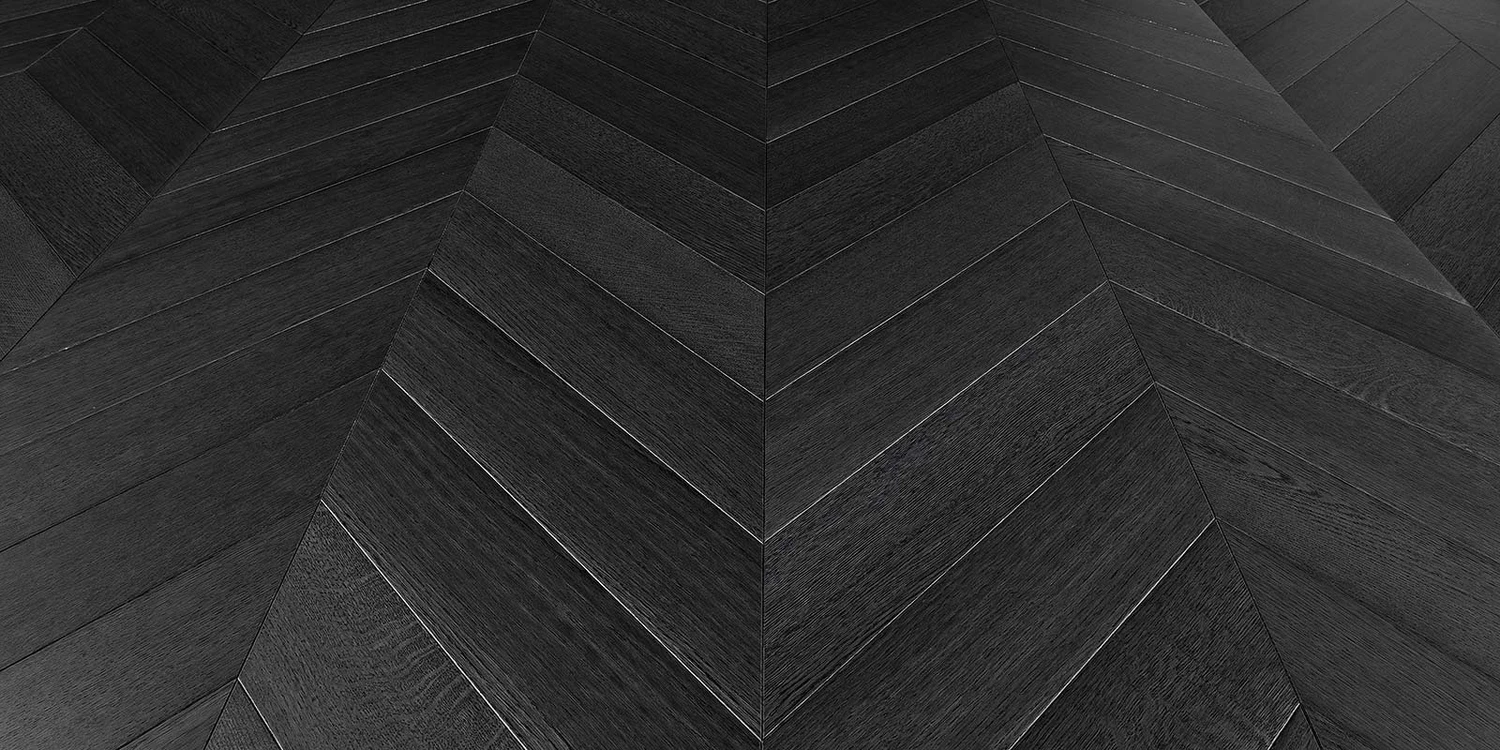 Mazzonetto Herringbone: 5