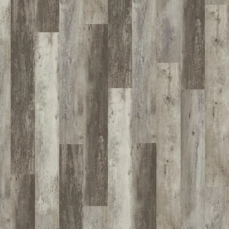 Expona Design 3 mm-0.7 pur: 9048 Salvaged Pier Timber
