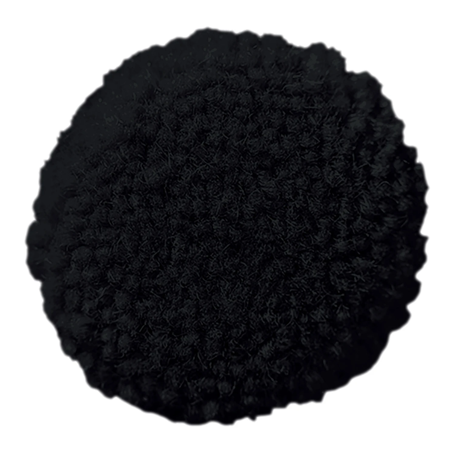 Westend Velvet - Supreme 10,5 mm ab 100 366 400 457 500: Jet