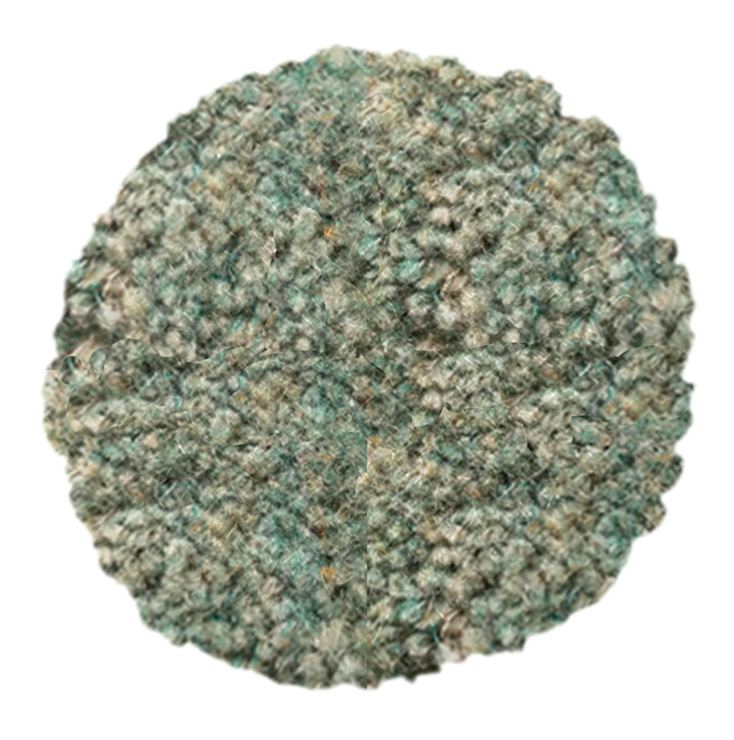 Ultima Twist - Pinnacle 9,5 mm ab 100 366 400 457 500: Croft green