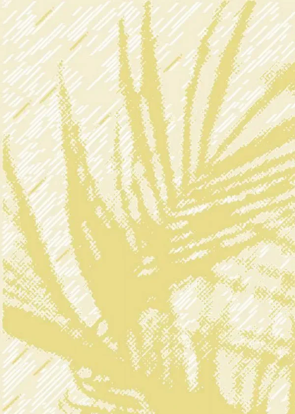 Palm (Soft 12 cut, loop, Fame 12): 2