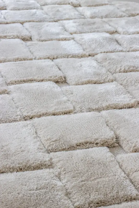 Zoumey Rug (Gaga 45, 12 cut, loop)