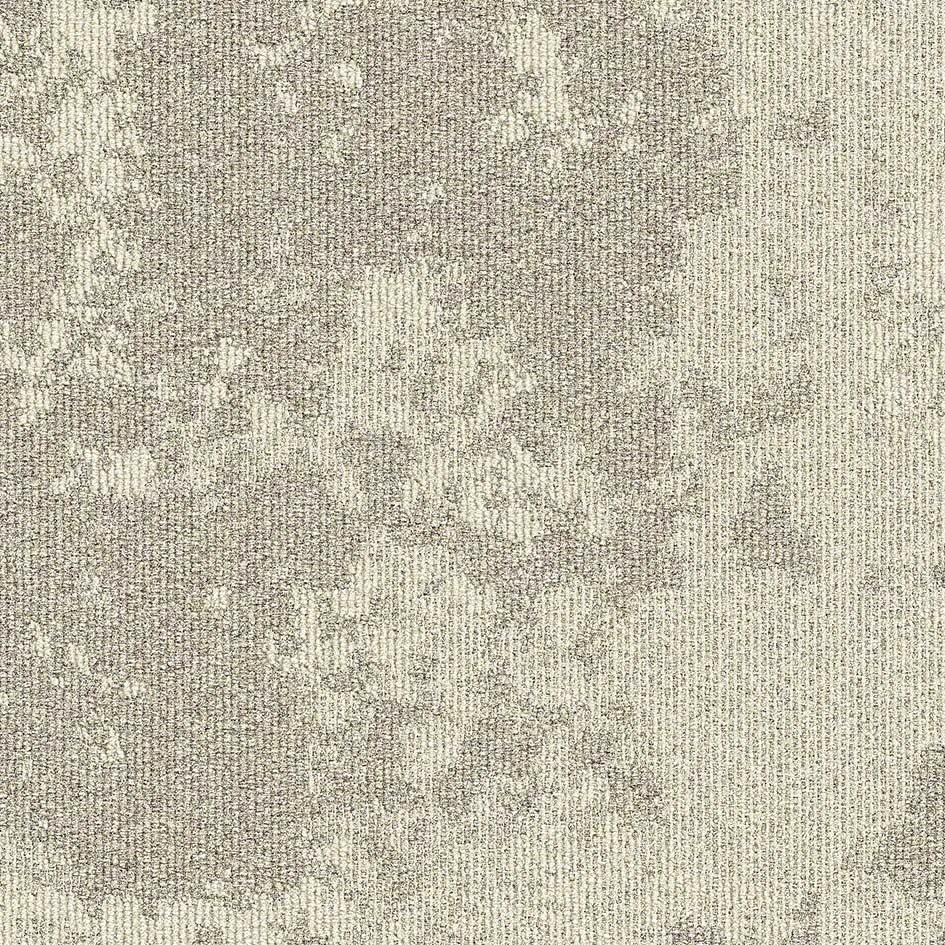 Snowfall Econyl sd BioBase 50x50 cm: 35701 Light Lookout
