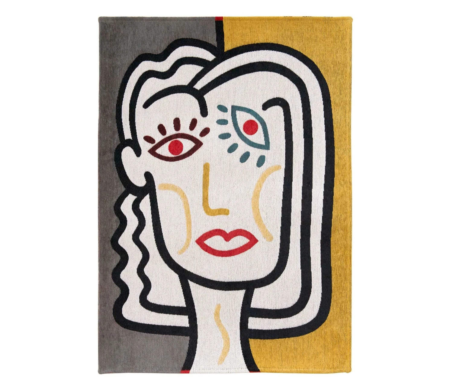 Gallery Dora ltx 170x240 cm: 9143 Dorado