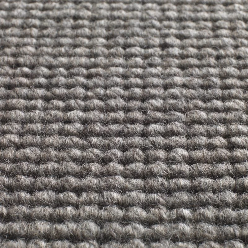 Natural Weave Square jt 400: Slate