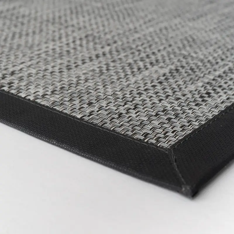 Tkaný vinyl Wicker 150x200 cm