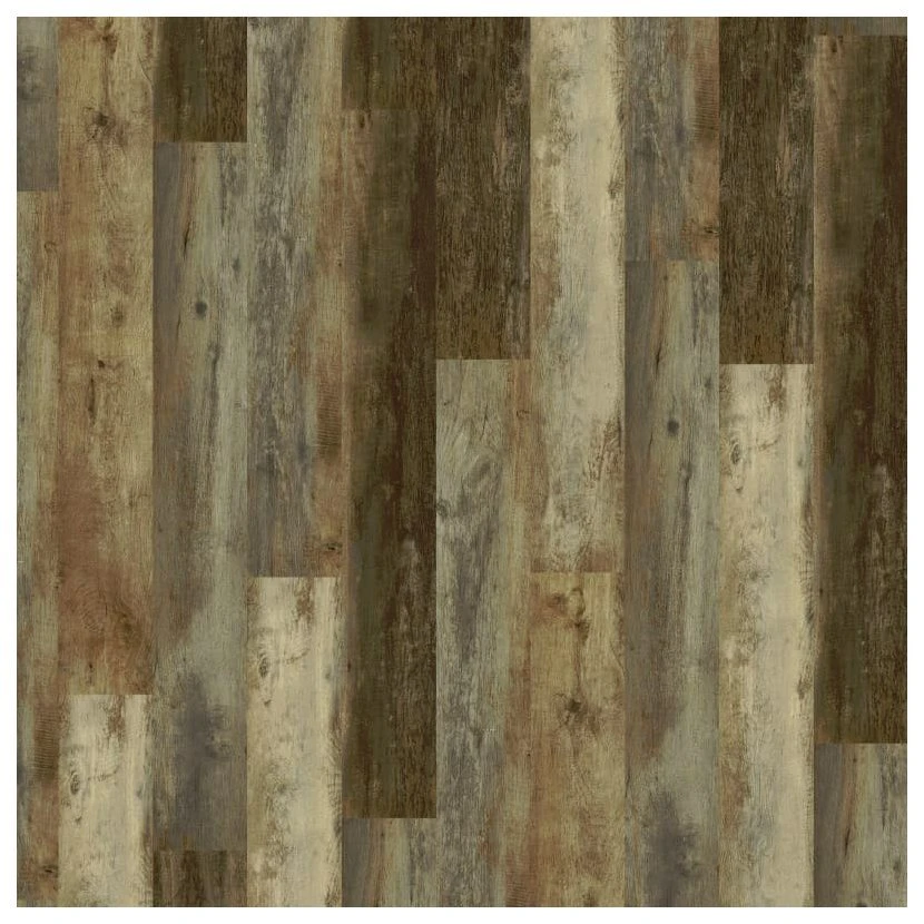 Expona Design 3 mm-0.7 pur: 9047 Rustic Spiced Timber