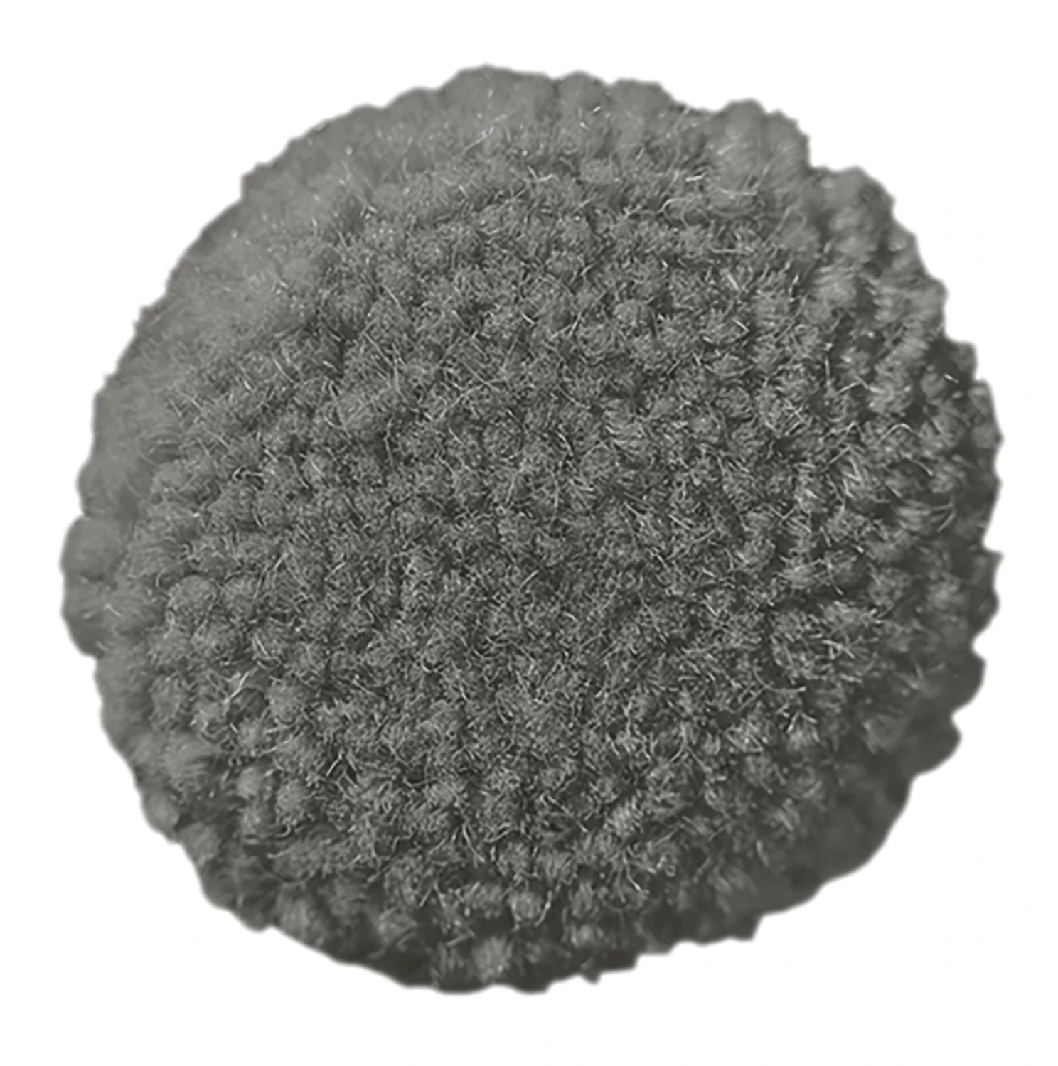 Silken Velvet - Chic 9,5 mm ab 100 366 400 457 500: Tabby grey
