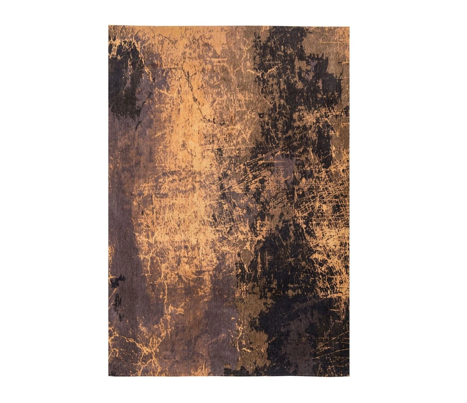 Mad Men Cracks ltx 280x360 cm: 8618 Deep Mine