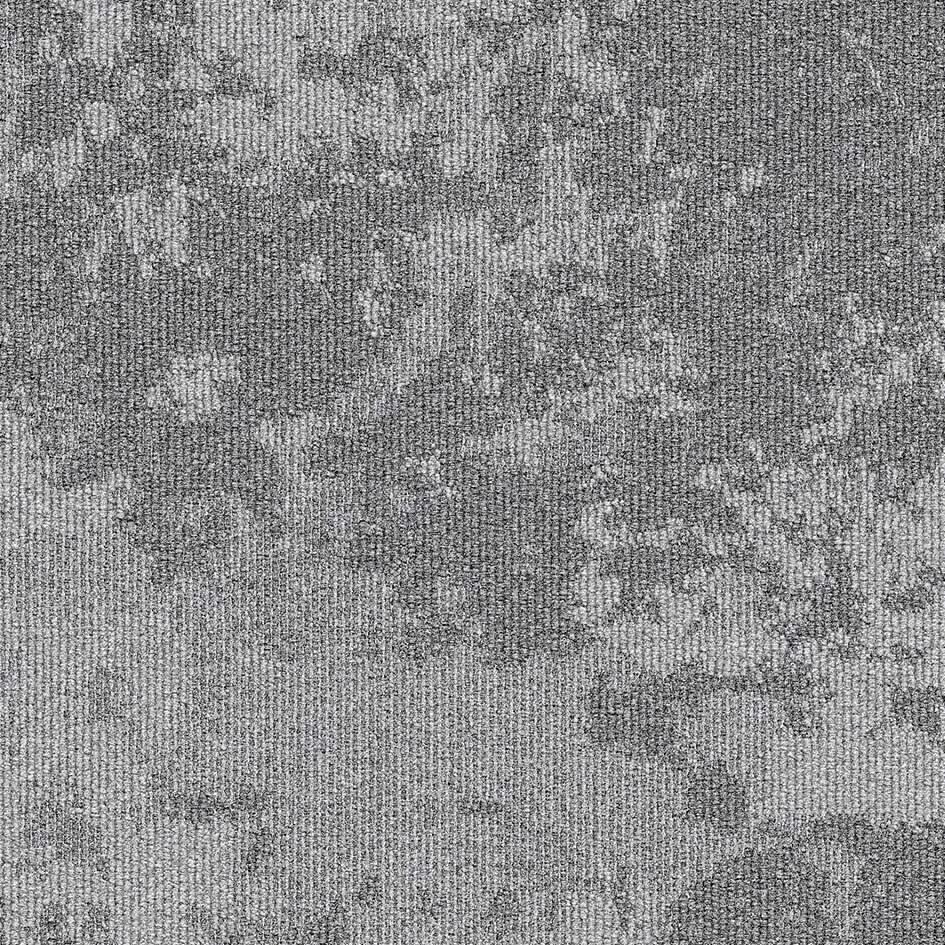 Snowfall Econyl sd BioBase 50x50 cm: 35711 Cloud Cover