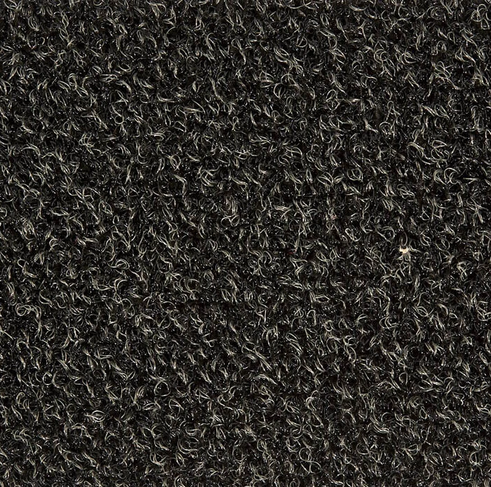Collect Outdoor pvc 135x200 cm - without finished edges: 007 Anthracite - bez úpravy okrajů