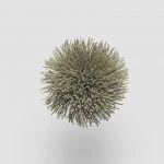 FdS Band 0 Mohair (TW): TW723 Aloe