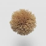 FdS Band 0 Mohair (TW): TW540 Honey