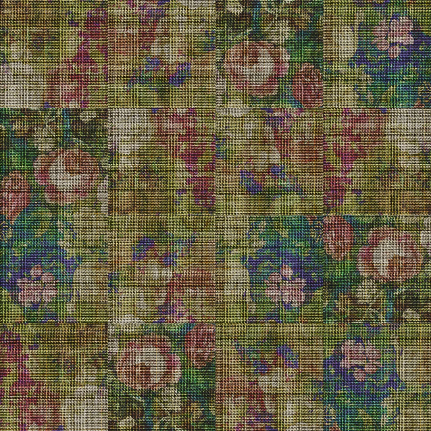 Aberdeen Freestile 700 Acoustic 50x50 cm: 1002
