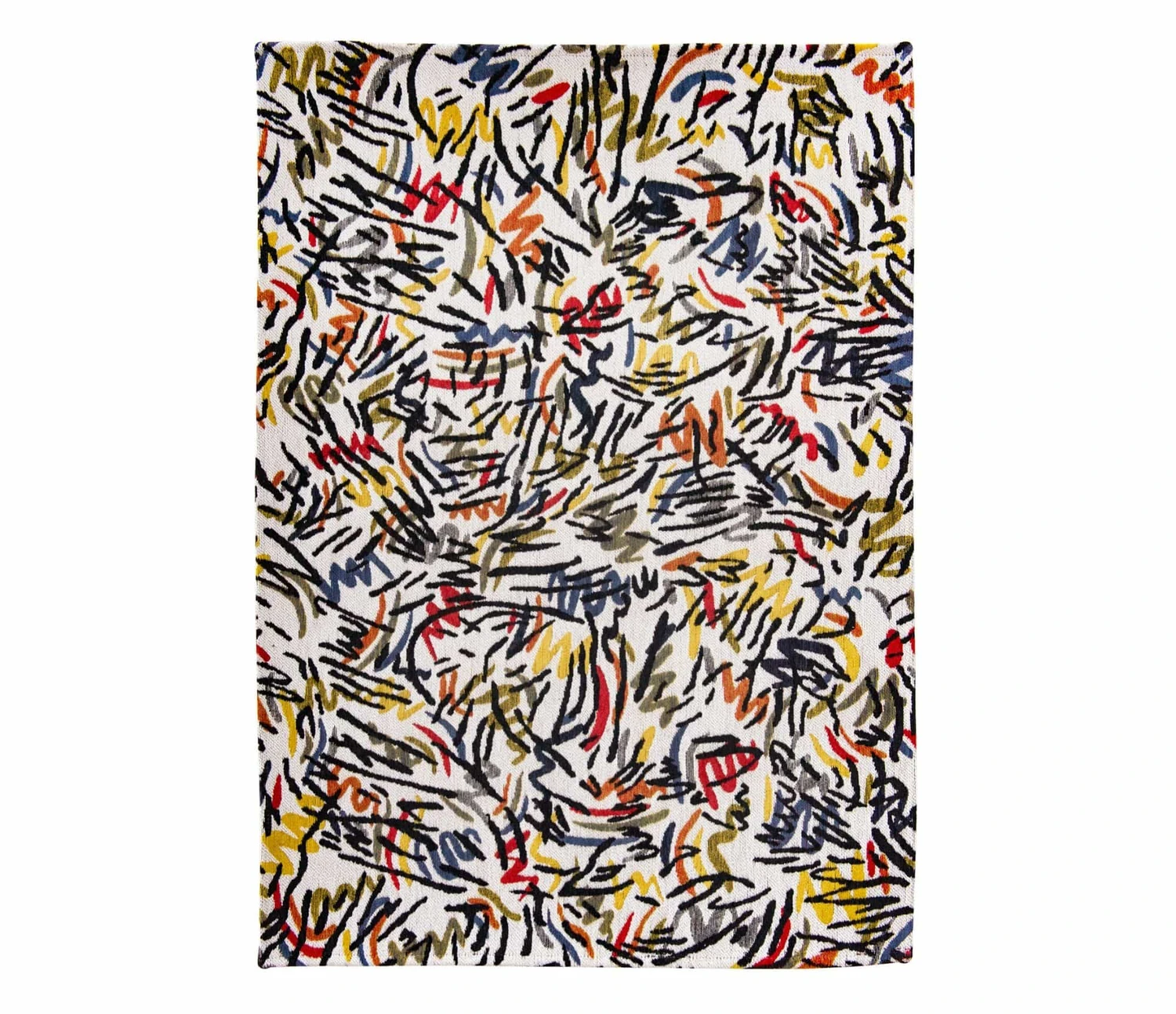 Gallery Graffito ltx 170x240 cm: 9144 Street Graph