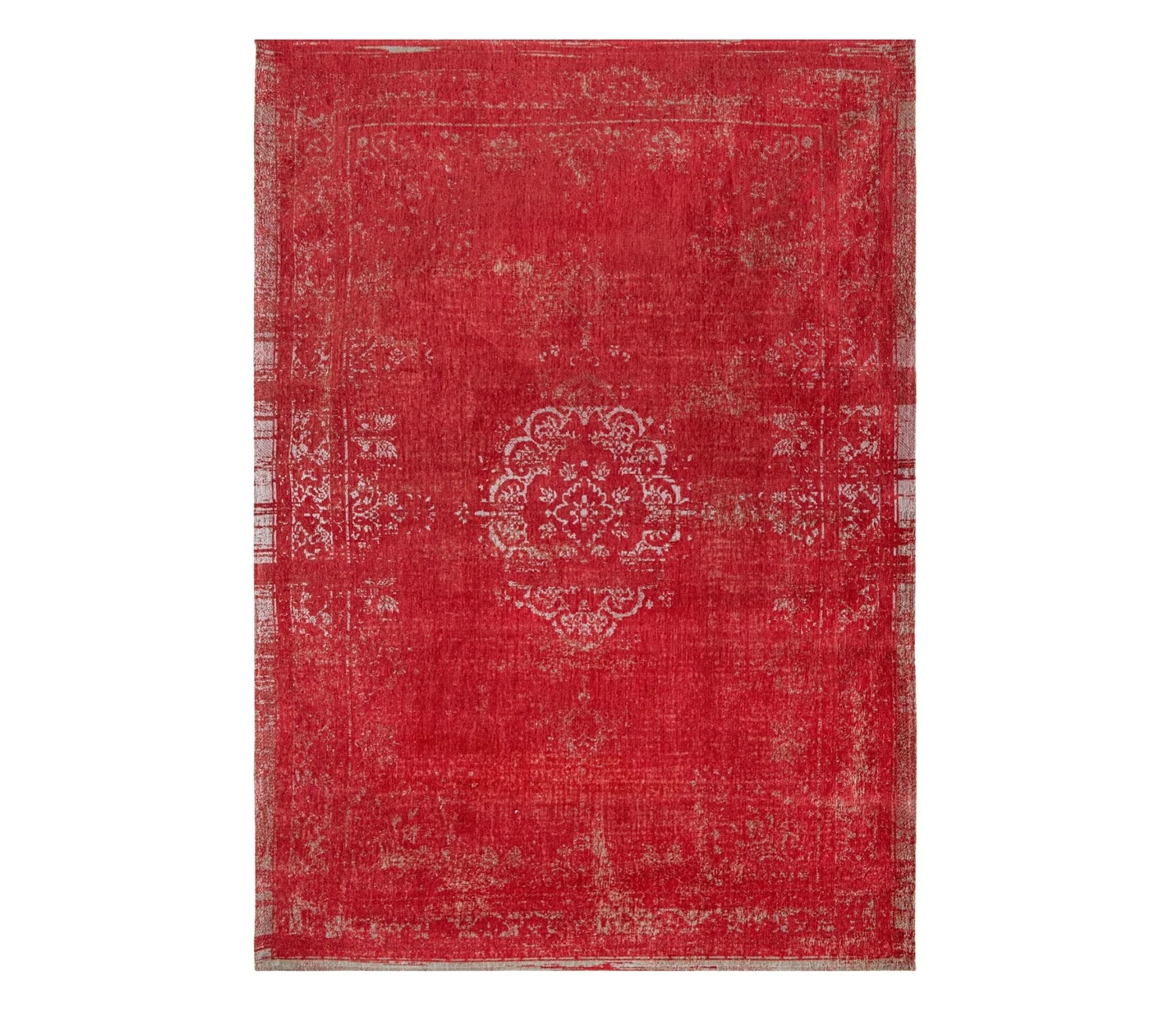 Fading World Medallion ltx 280x360 cm: 9147 Cherry