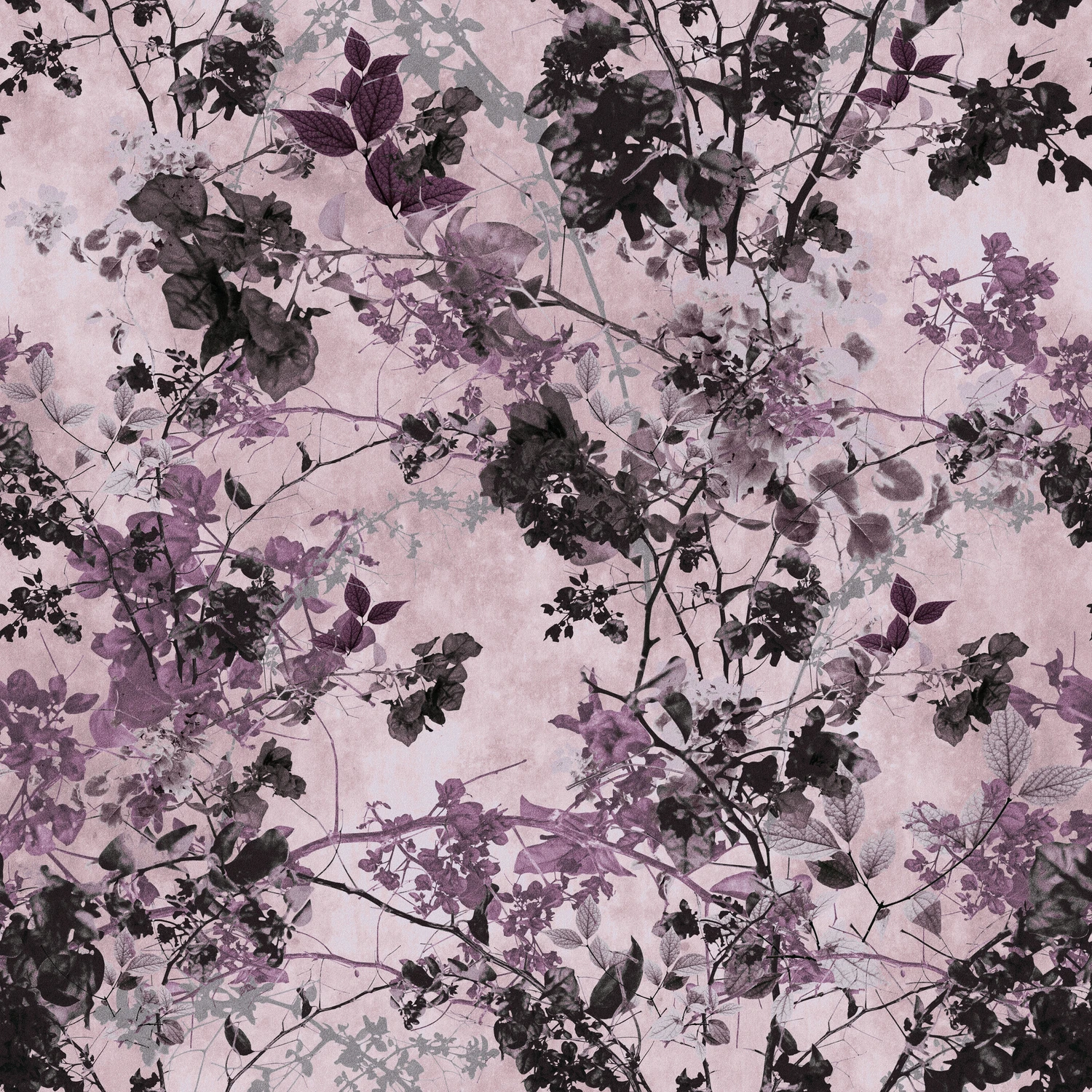 FGI Velours Acoustic Plus 48x48 cm: Miley 1001