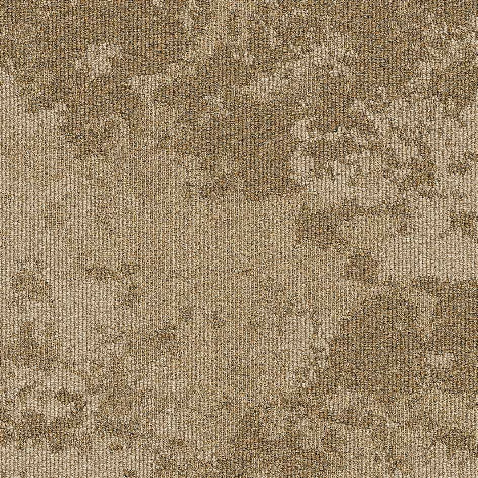 Snowfall Econyl sd BioBase 50x50 cm: 35705 Ground Cover