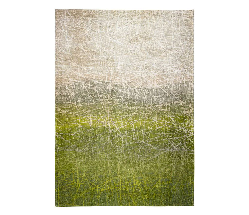 Mad Men Fahrenheit ltx 280x360 cm: 8882 Central Park Green