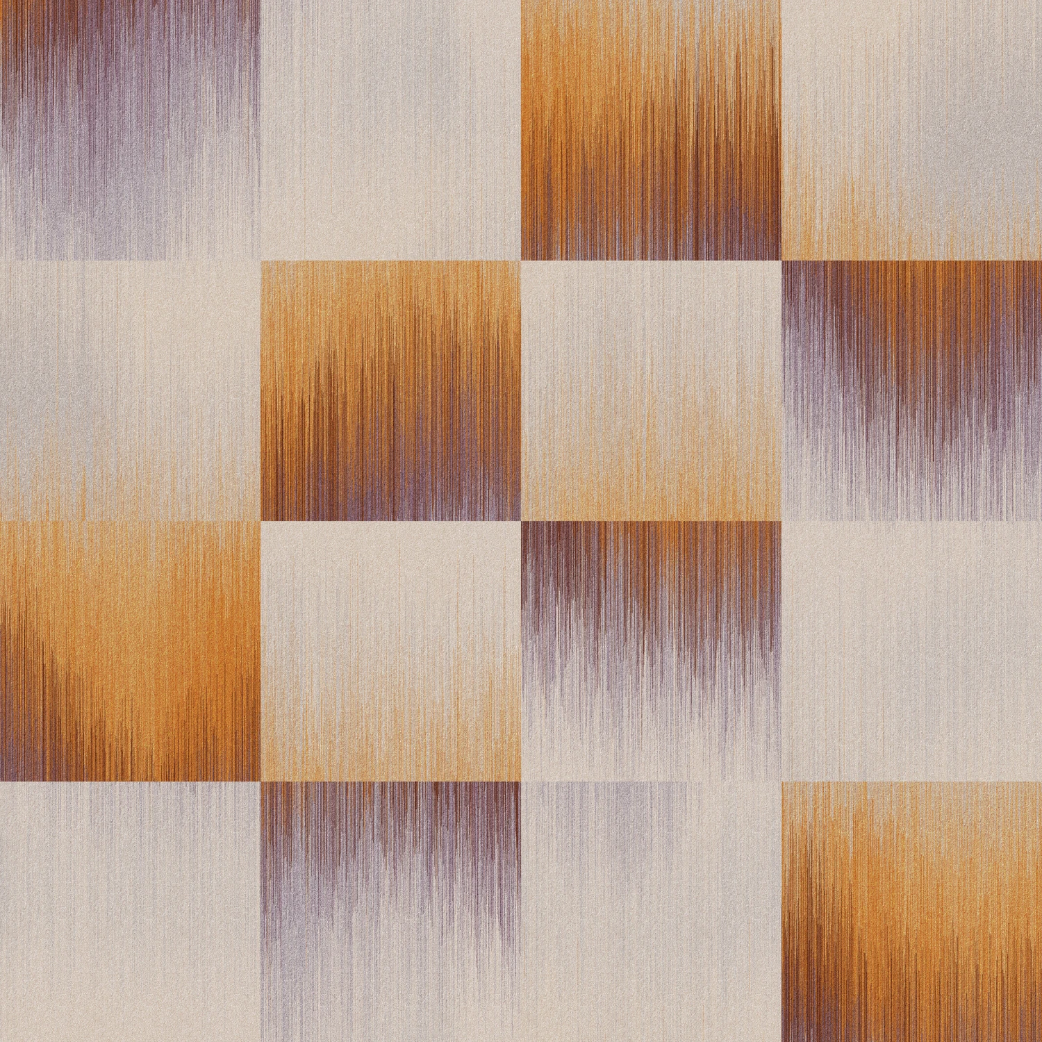 FGI Glossy Velours Acoustic Plus 48x48 cm: Linus 1101