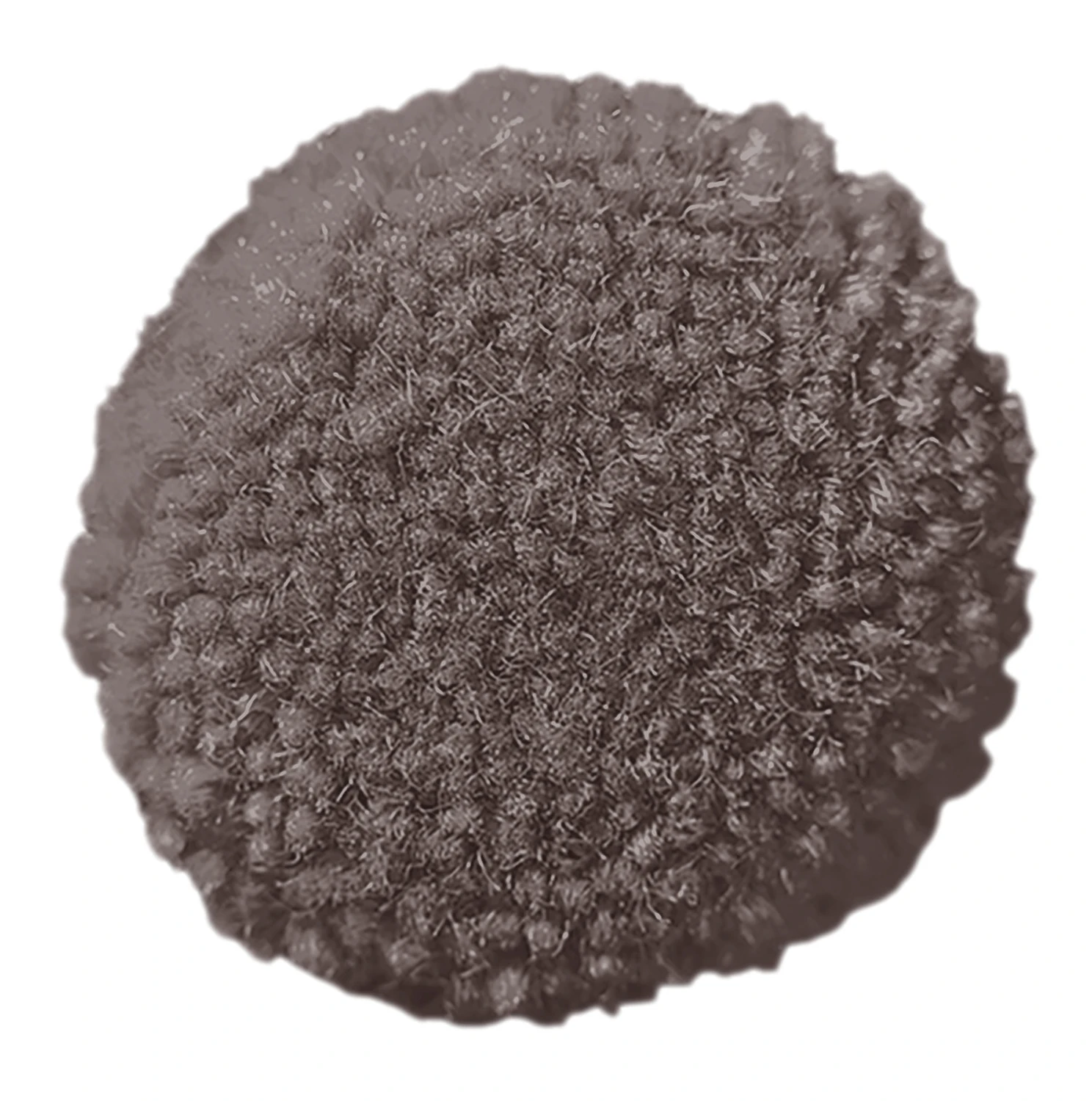 Pure Luxury Velvet - Troika 11,5 mm ab 100 366 400 457 500: Ivory