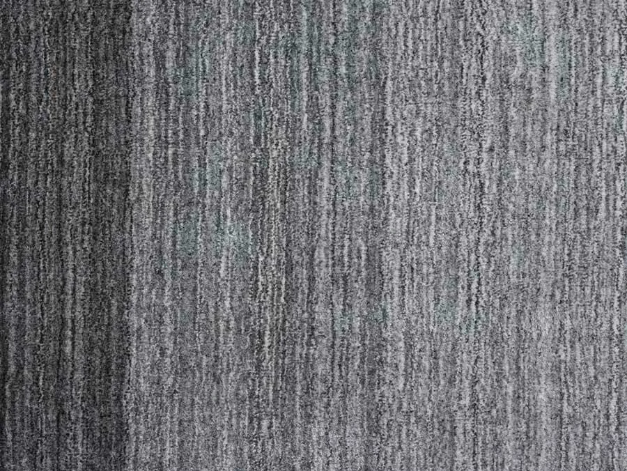 Shadow 240x340 cm 75% Viscose 25% Wool : 5310 Grey