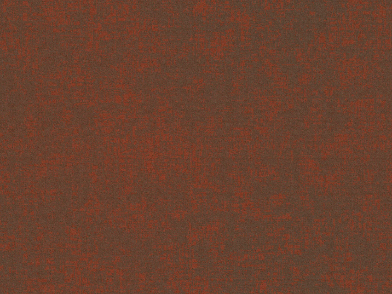 Xposive Econyl sd Acoustic 50x50 cm: 1845 Red Smile