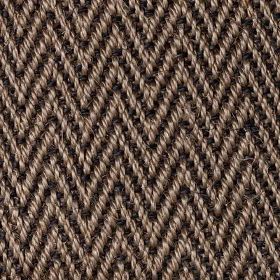 Sisal runner designs