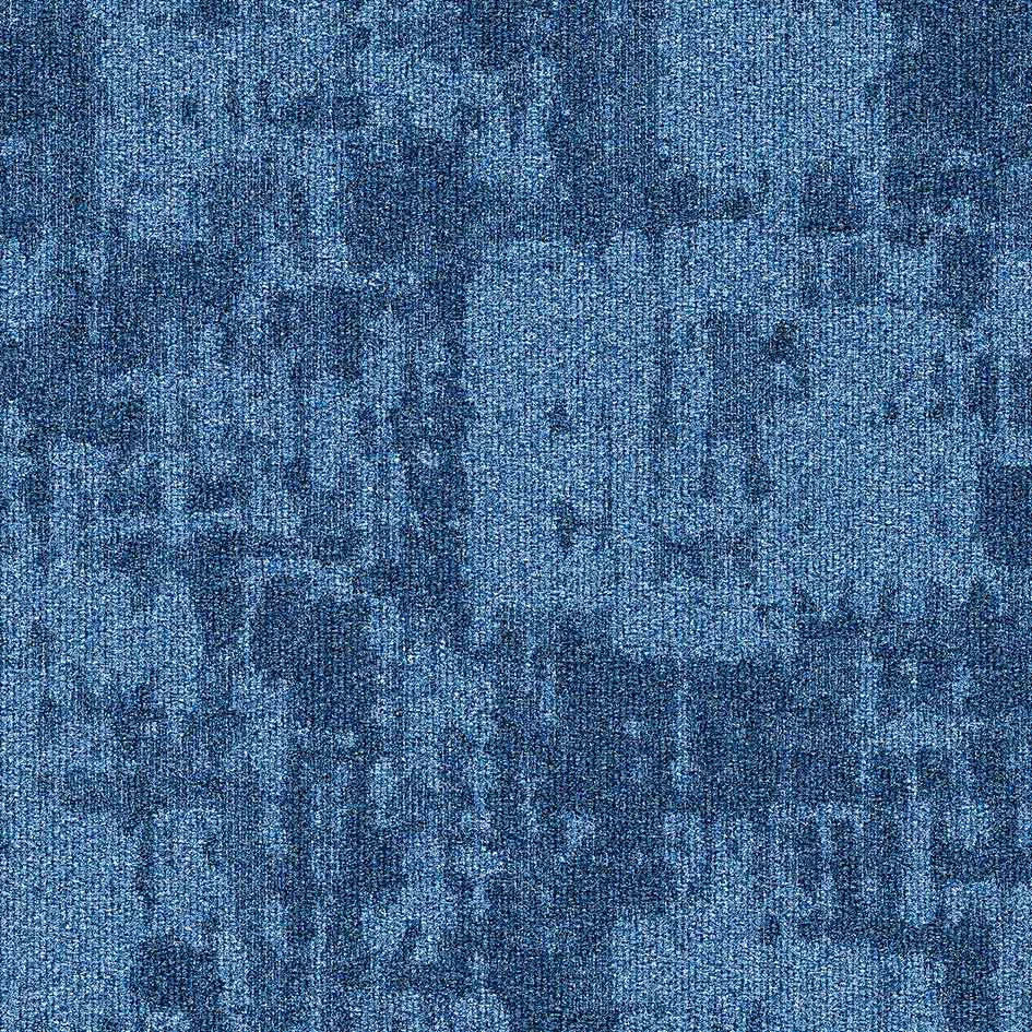 Standing Stones sd BioBase 50x50 cm: 35910 Monument Blue