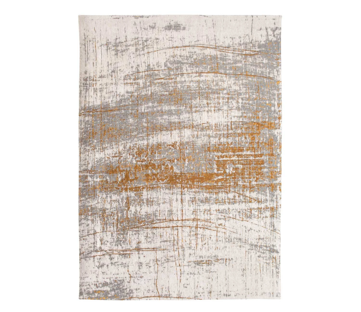 Mad Men Griff ltx 80x150 cm: 8419 Columbus Gold