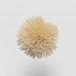 FdS Band 0 Mohair (TW): TW532 Double Cream