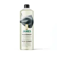 James Basic Cleaner 1000 ml