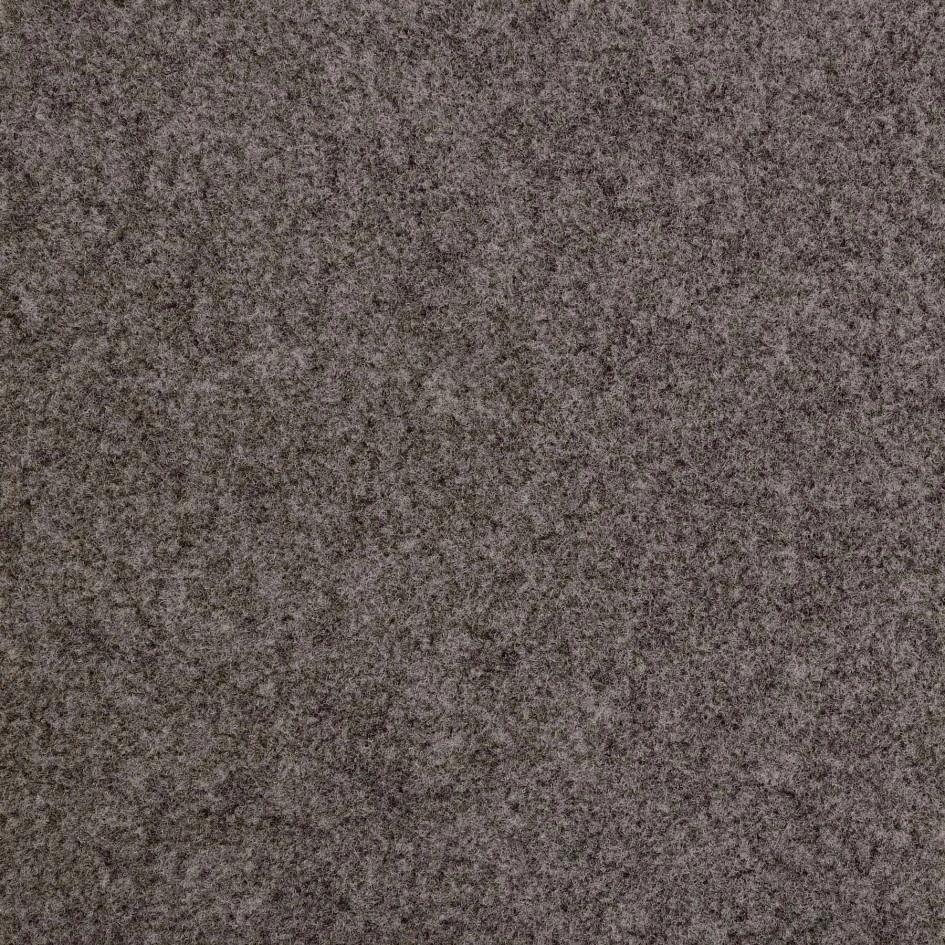 Velour Excel (structure bonded) acc 50x50 cm: 6050 Norman Steel
