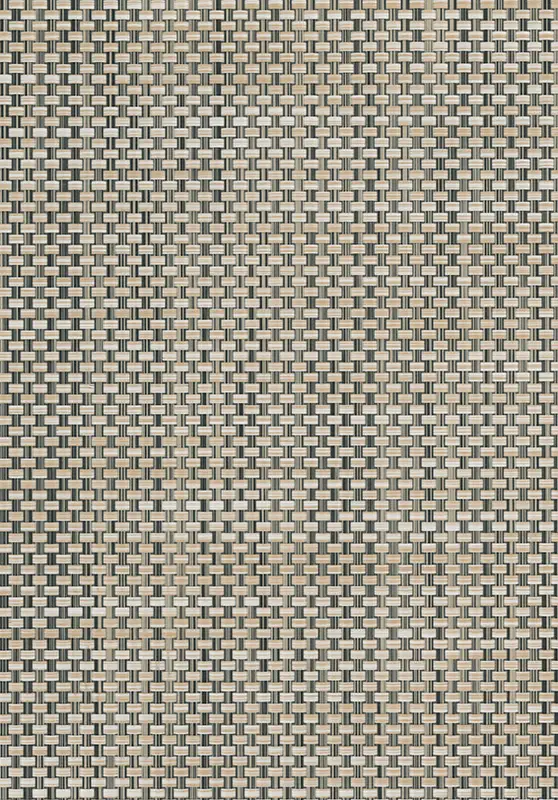 Fitnice Wicker 100x50 cm vnl 2,6 mm Brick