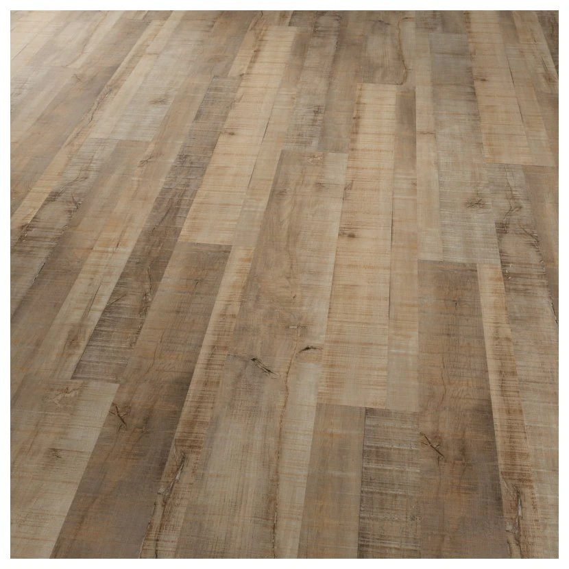 Expona Commercial 2,5 mm-0.55 pur: 4106 Bronzed Salvaged Wood