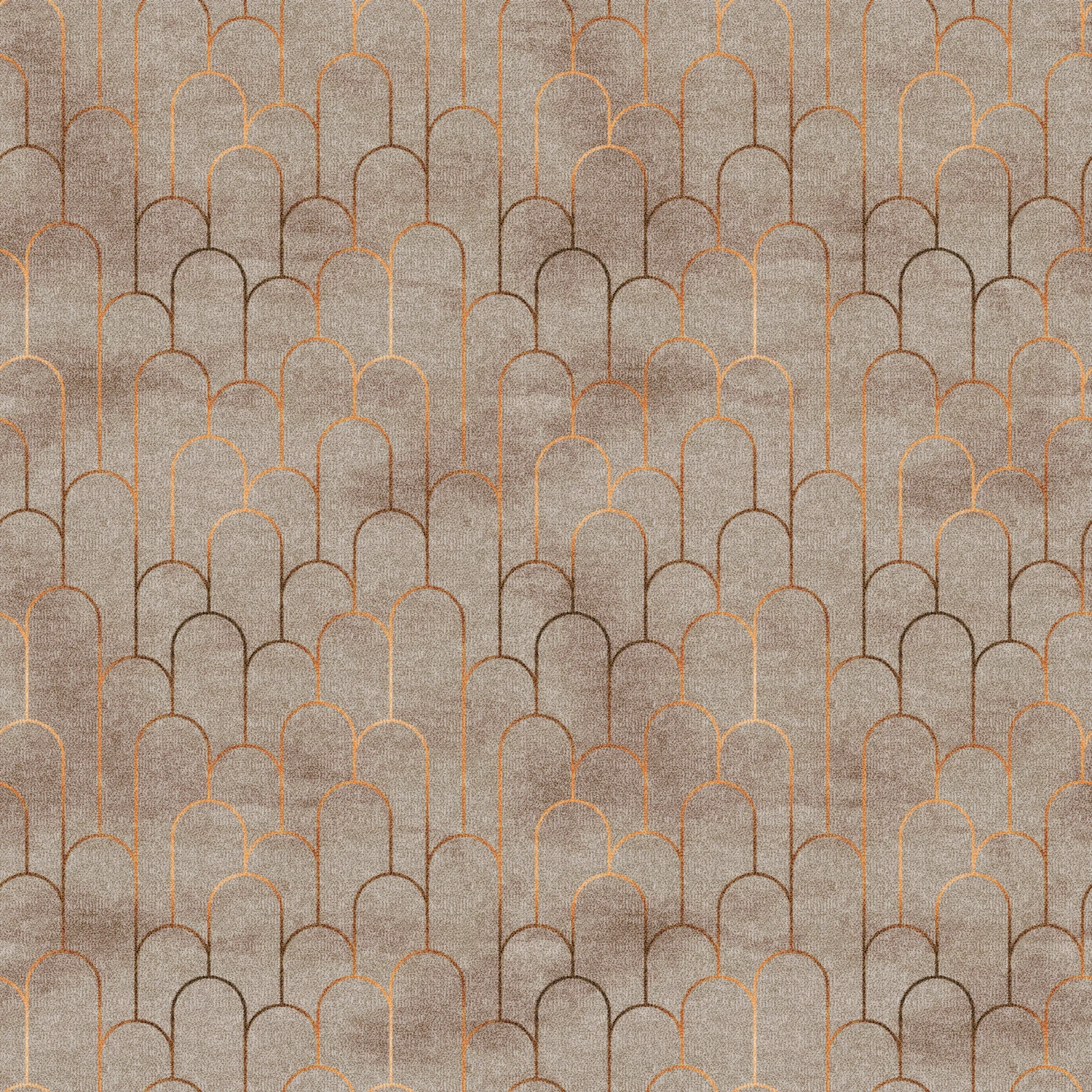 FGI Structured Loop Econyl sd Acoustic Plus 400: Leah 0701
