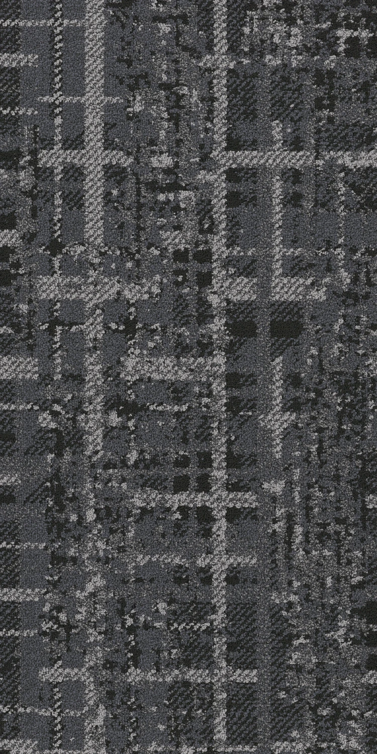 Suited Check tw sd 50x100 cm: Angora 79596