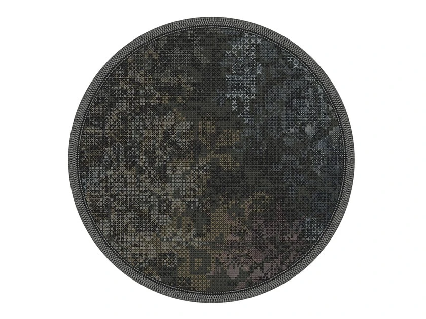 Antwerp RugXstyle thb d-200 cm: 0513