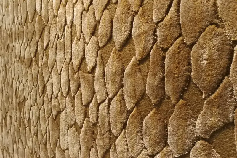 Scales (Soft 18 & New Zealand Wool)