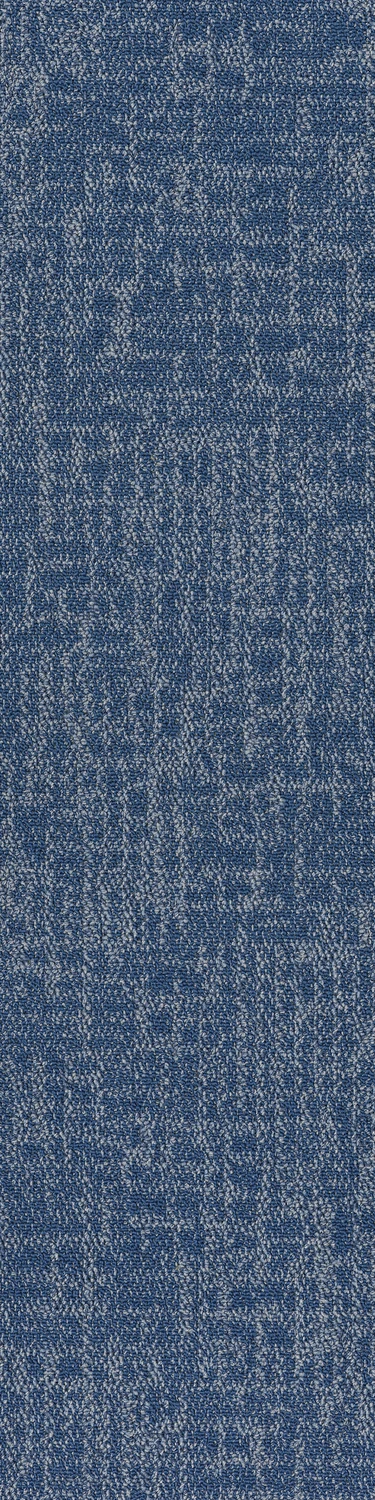 Colour Construct Pixel Rectangle tw sd 25x100 cm: Blue 53486