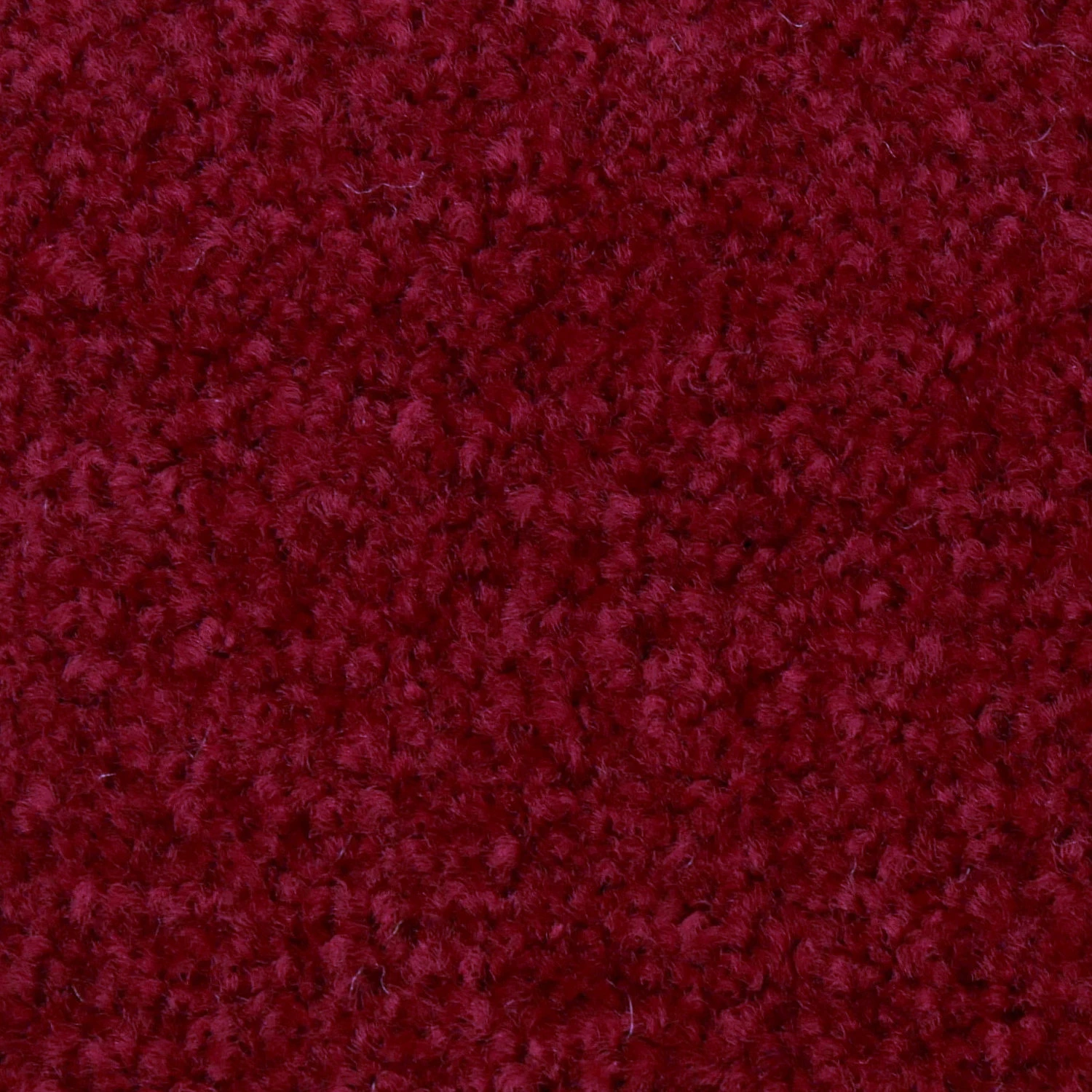 Uni Frisé vnl pad 90 120 200: 011 červená