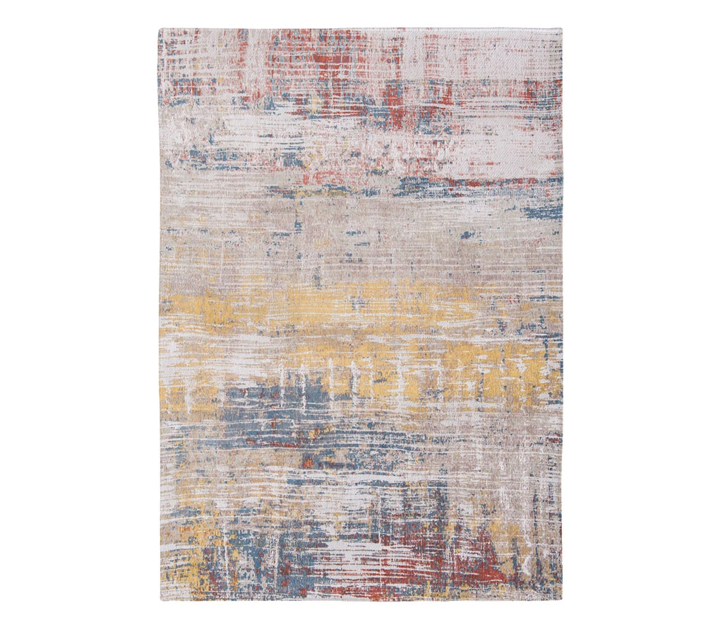 Atlantic Streaks ltx 280x360 cm: 8714 Montauk Multi