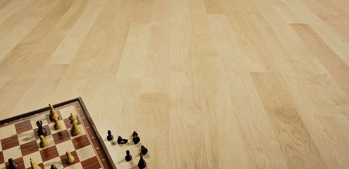Mazzonetto Classic: Canadian Maple