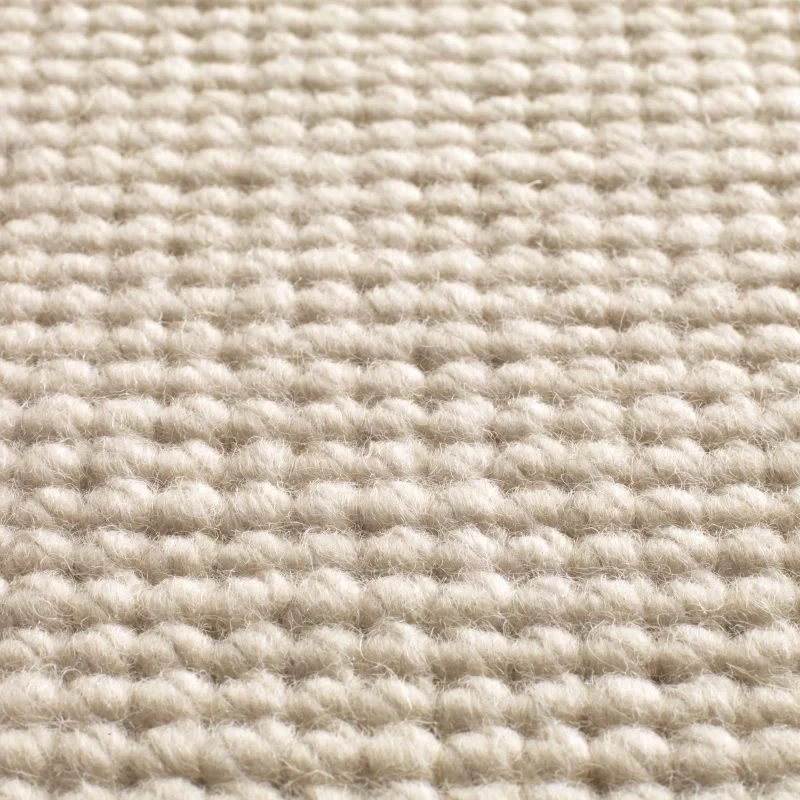 Natural Weave Square jt 400: Pearl