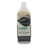 James Floor Cleaner Protect & Restore 1000 ml